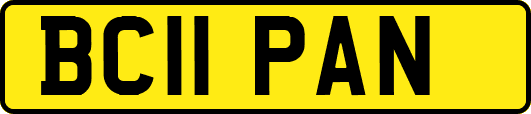 BC11PAN