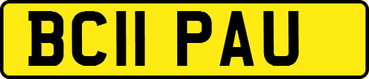 BC11PAU