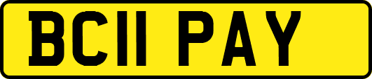 BC11PAY