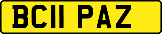 BC11PAZ