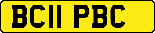 BC11PBC