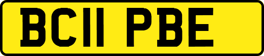 BC11PBE