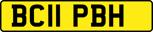 BC11PBH