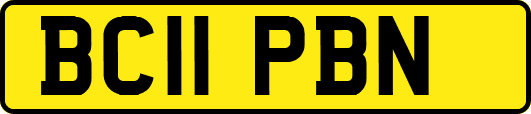 BC11PBN
