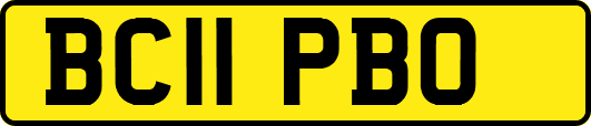 BC11PBO