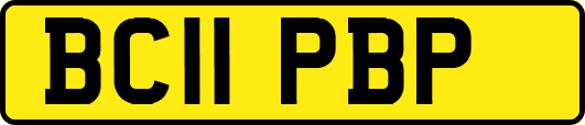 BC11PBP