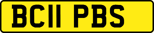 BC11PBS