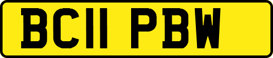 BC11PBW