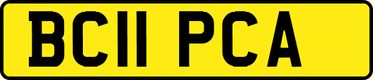 BC11PCA