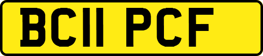 BC11PCF