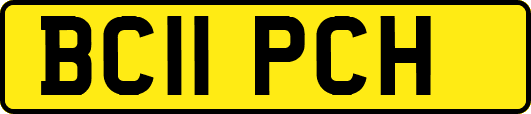 BC11PCH