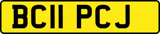 BC11PCJ