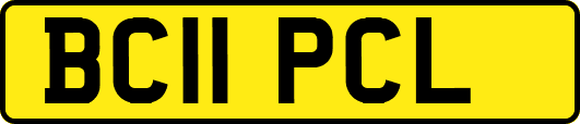 BC11PCL