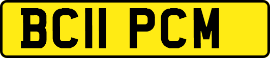 BC11PCM