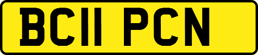 BC11PCN