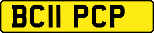 BC11PCP