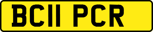 BC11PCR