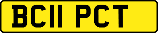 BC11PCT