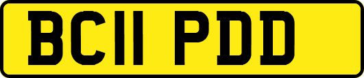 BC11PDD