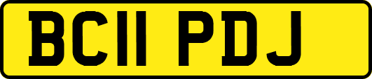 BC11PDJ