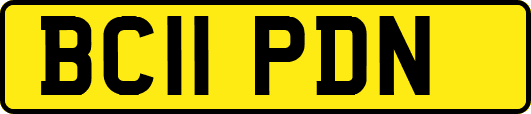 BC11PDN