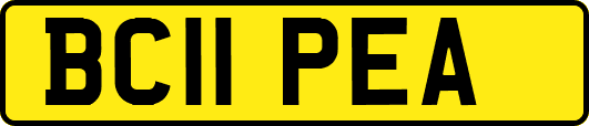 BC11PEA