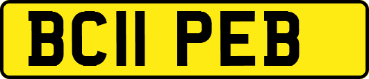 BC11PEB