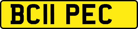 BC11PEC