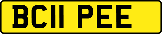 BC11PEE