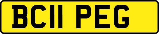 BC11PEG