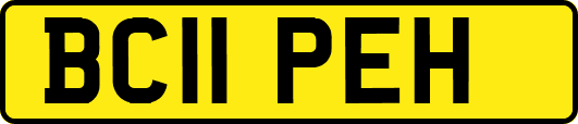 BC11PEH