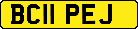 BC11PEJ