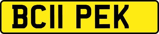 BC11PEK