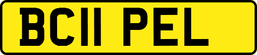 BC11PEL