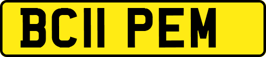 BC11PEM
