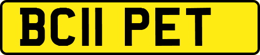 BC11PET