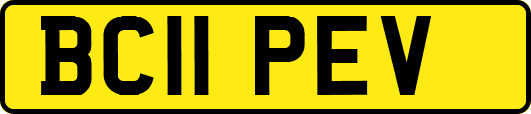 BC11PEV