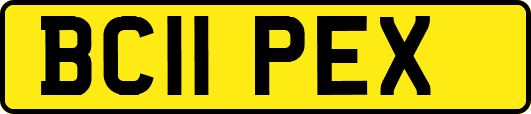 BC11PEX