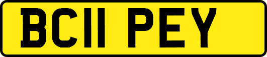 BC11PEY
