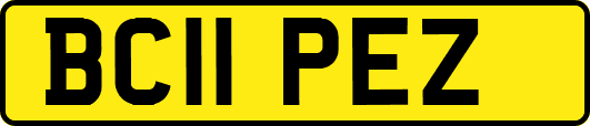 BC11PEZ