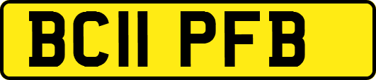 BC11PFB