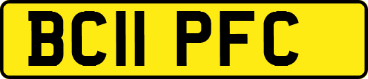 BC11PFC