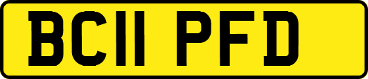 BC11PFD