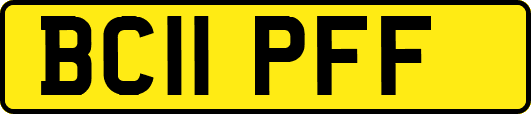 BC11PFF