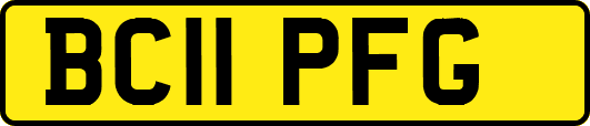 BC11PFG