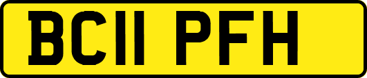 BC11PFH