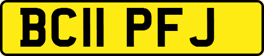 BC11PFJ