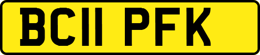 BC11PFK