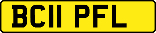 BC11PFL