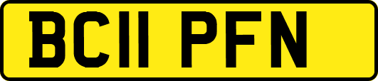 BC11PFN